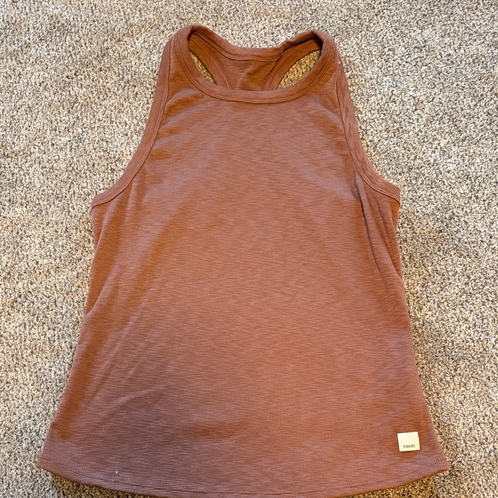 Vuori Tank Top